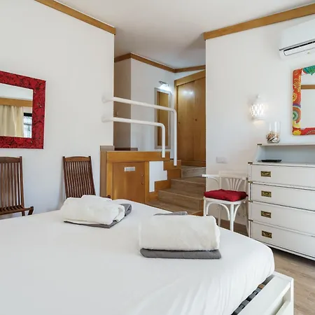 Bmyguest - Quinta Do Terrace I