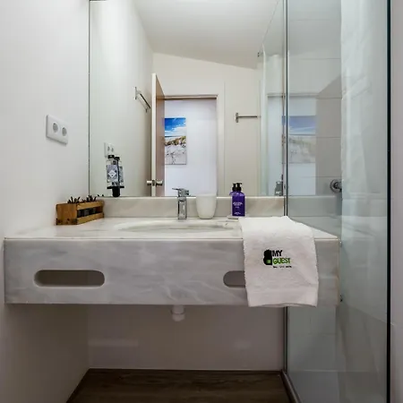 Bmyguest - Quinta Do Terrace I *