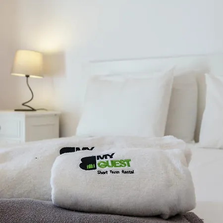 Bmyguest - Quinta Do Terrace I דירה קינטה דו לאגו