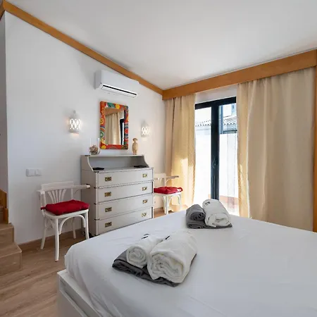 Bmyguest - Quinta Do Terrace I דירה קינטה דו לאגו