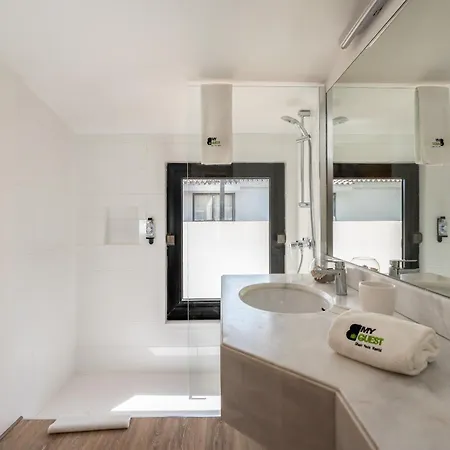 דירה Bmyguest - Quinta Do Terrace I קינטה דו לאגו