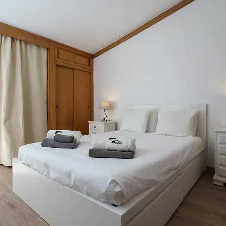 Bmyguest - Quinta Do Terrace I * קינטה דו לאגו