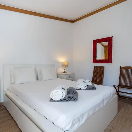 דירה Bmyguest - Quinta Do Terrace I *