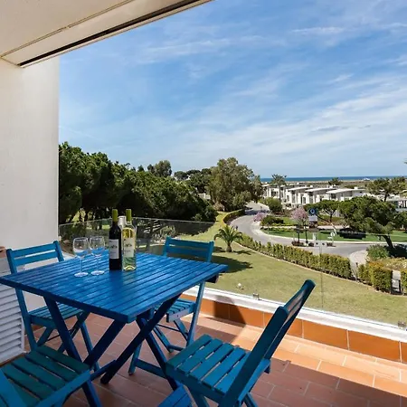 דירה Bmyguest - Quinta Do Terrace I קינטה דו לאגו