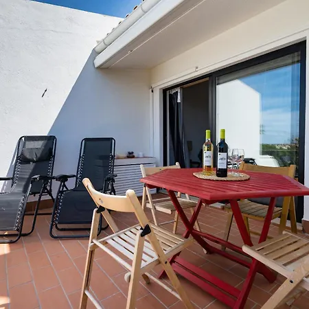 דירה Bmyguest - Quinta Do Terrace I